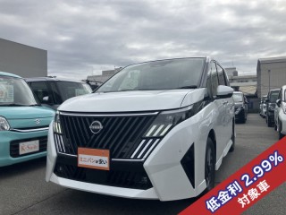 ニッサン セレナ