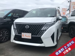 ニッサン セレナ