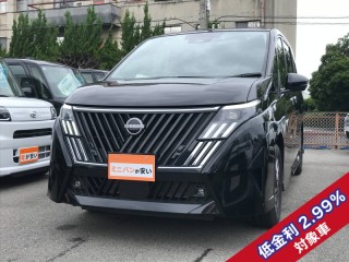 ニッサン セレナ