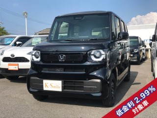 ホンダ N BOX