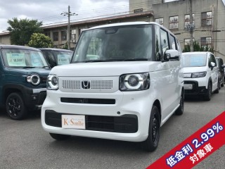 ホンダ N BOX