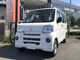 ダイハツ ハイゼット