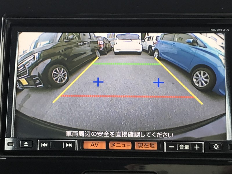 ニッサン モコ 4枚目
