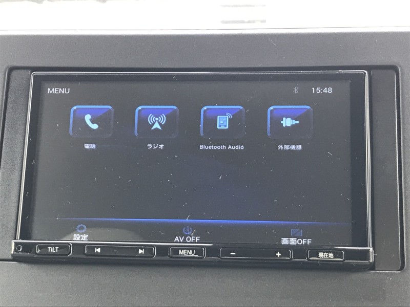 ニッサン ルークス 2枚目