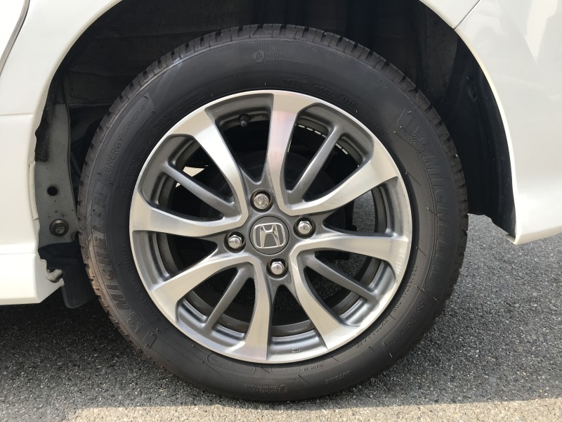 ホンダ N BOX 19枚目