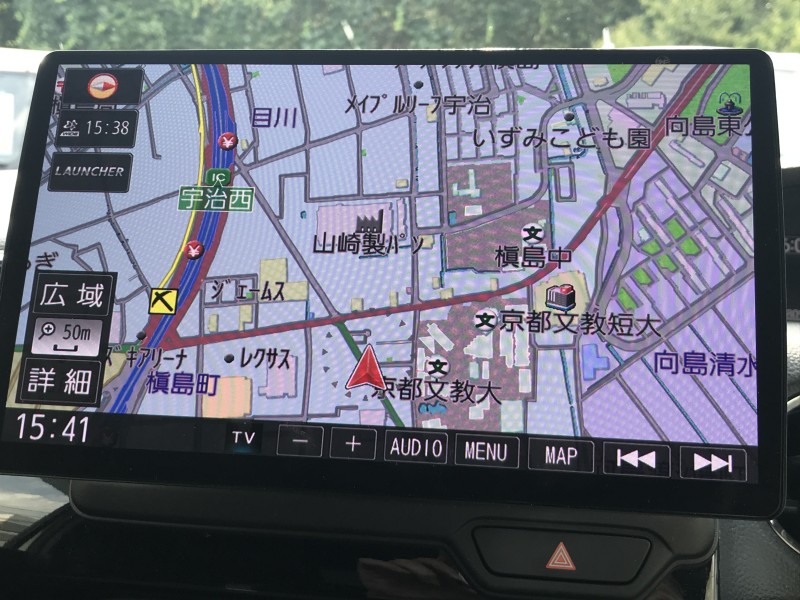 ホンダ N BOX 2枚目