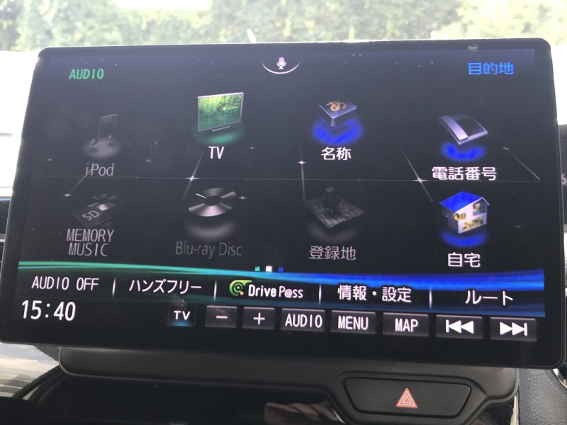 ホンダ N BOX 3枚目