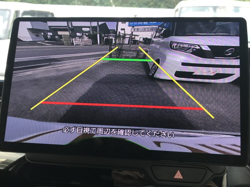 ホンダ N BOX 4枚目