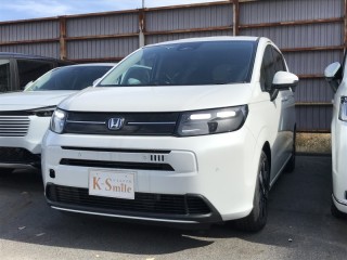 ホンダ フリード