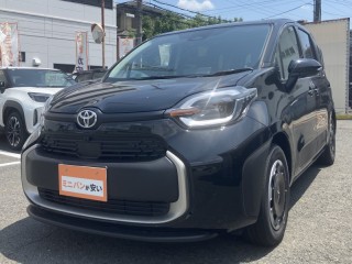 トヨタ シエンタ