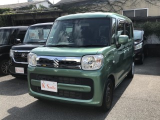 スズキ スペーシア