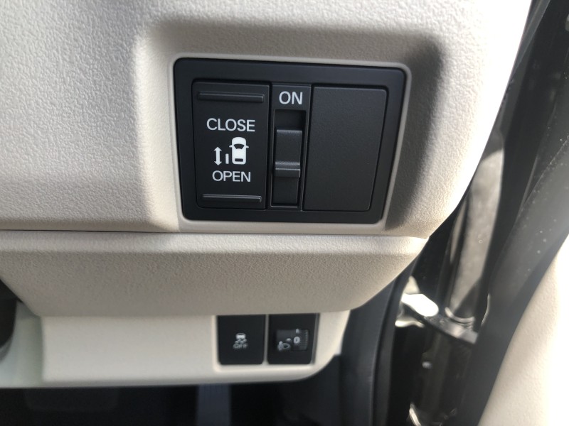 ホンダ N BOX 14枚目