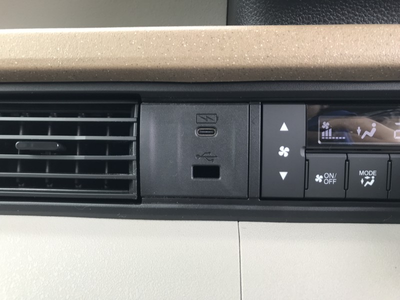 ホンダ N BOX 16枚目