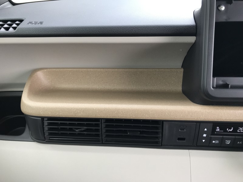 ホンダ N BOX 17枚目