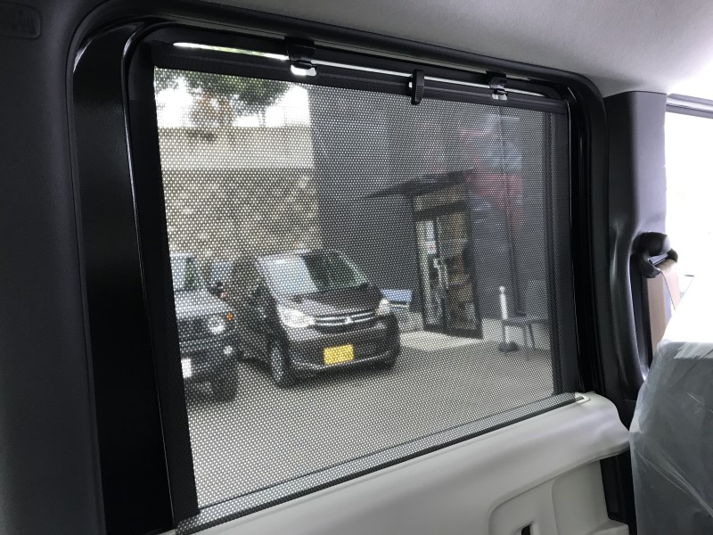 ホンダ N BOX 19枚目