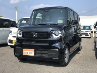 ホンダ N BOX