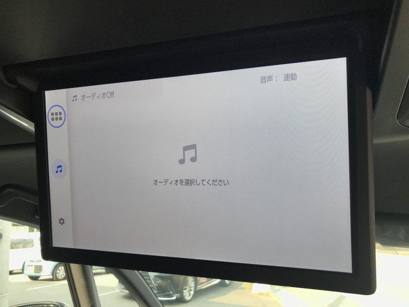 トヨタ アルファード 19枚目