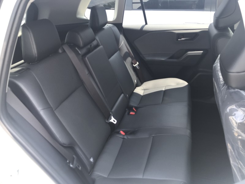 トヨタ RAV4 11枚目