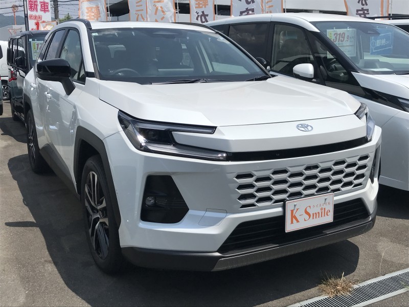 トヨタ RAV4 13枚目