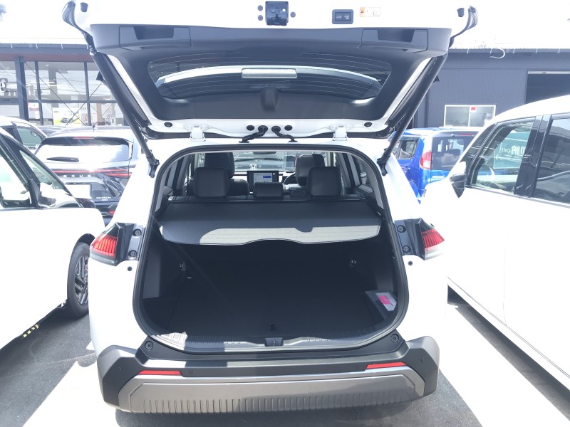 トヨタ RAV4 15枚目