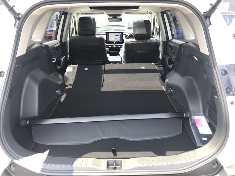 トヨタ RAV4 16枚目