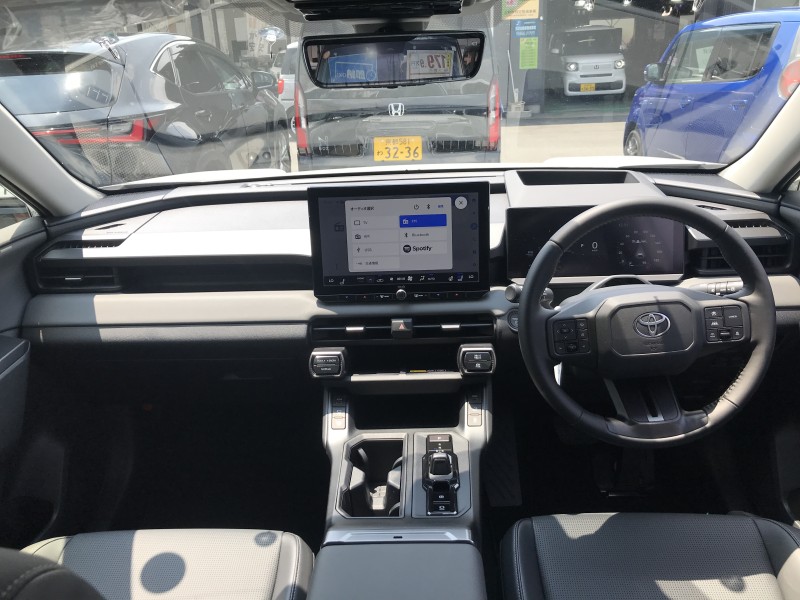 トヨタ RAV4 1枚目