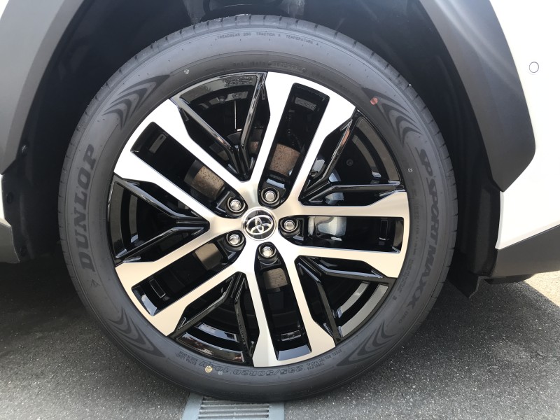 トヨタ RAV4 19枚目