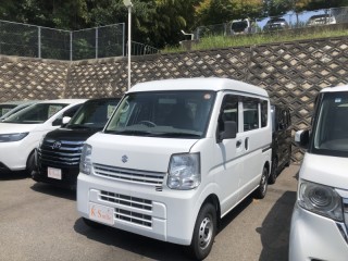 スズキ エブリィ