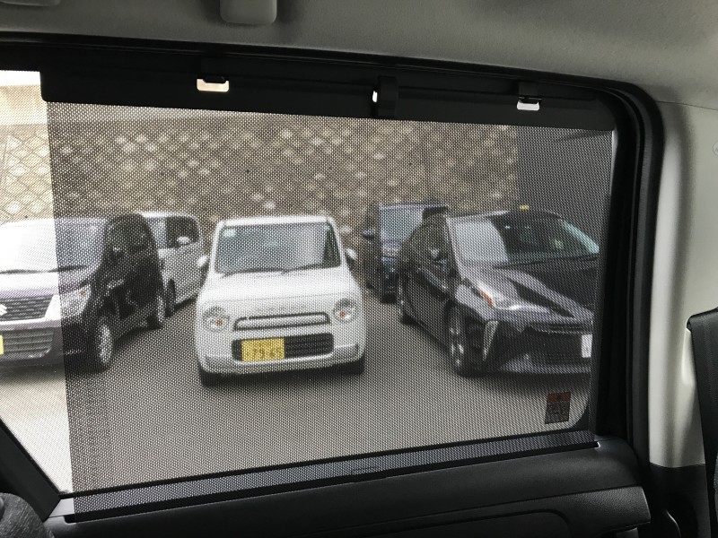 トヨタ シエンタ 19枚目