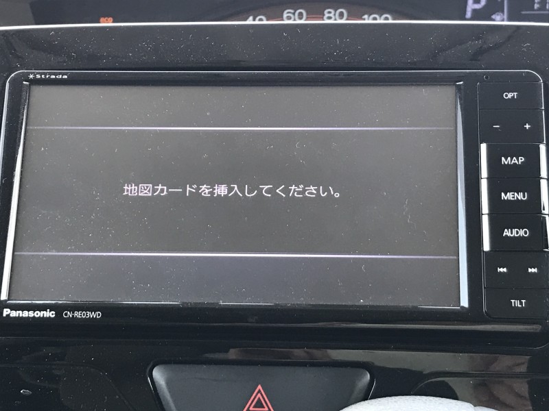 ダイハツ タント 2枚目