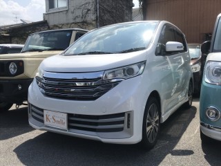 ニッサン デイズ