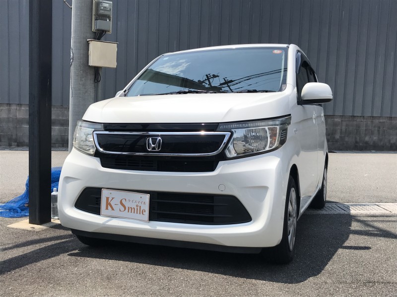 ホンダ N WGN 0枚目