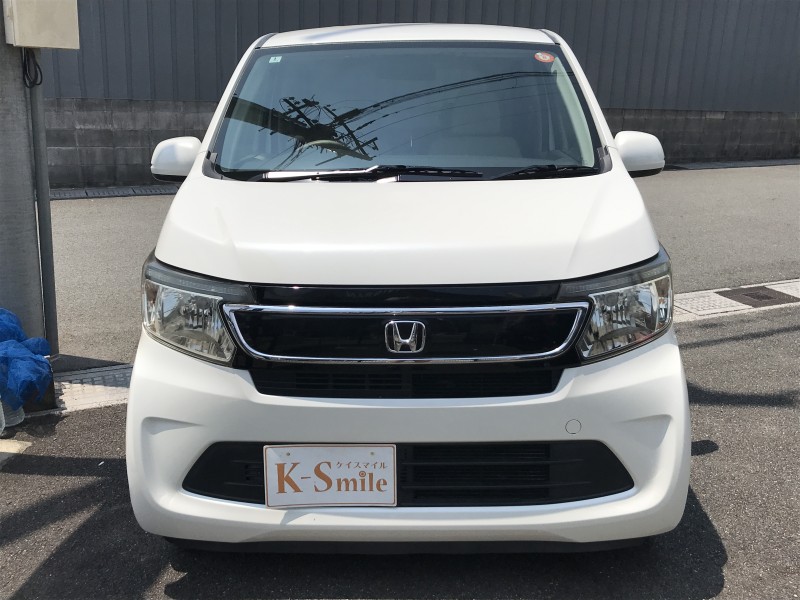 ホンダ N WGN 11枚目