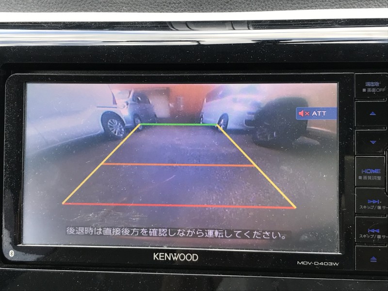ニッサン デイズ 4枚目