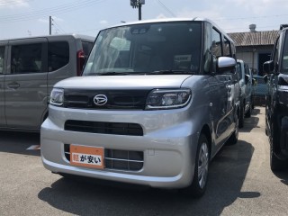 ダイハツ タント