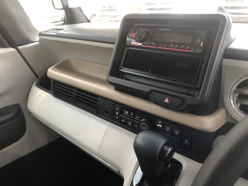ホンダ N BOX 12枚目