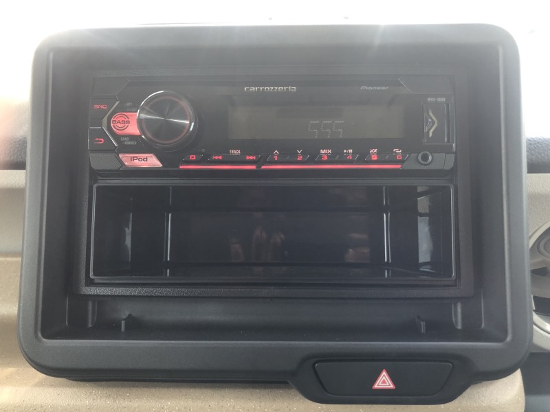 ホンダ N BOX 13枚目