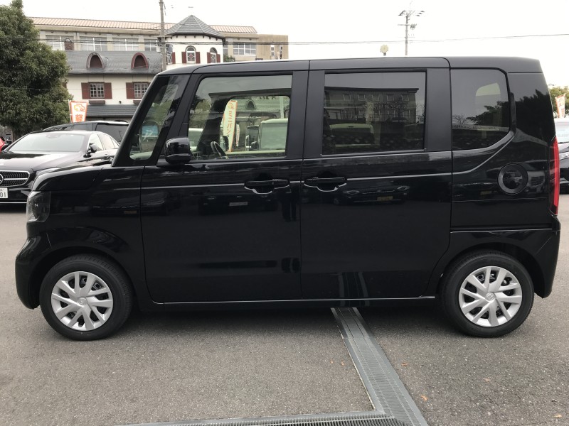 ホンダ N BOX 7枚目