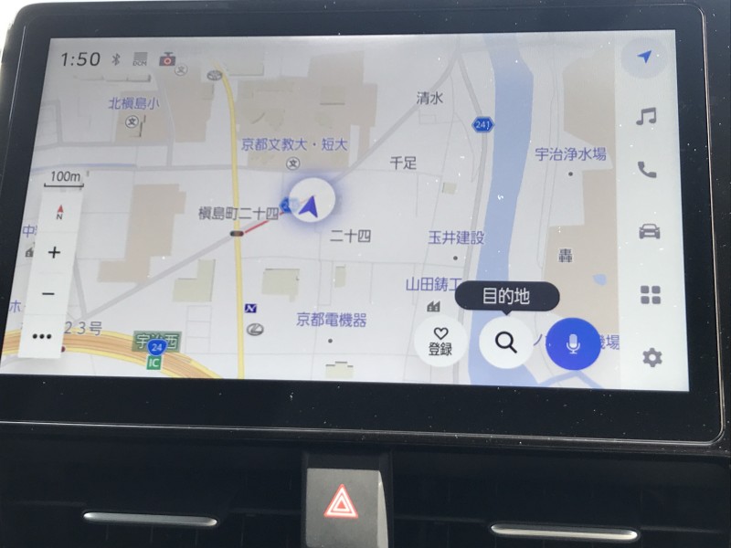 トヨタ ノア 2枚目
