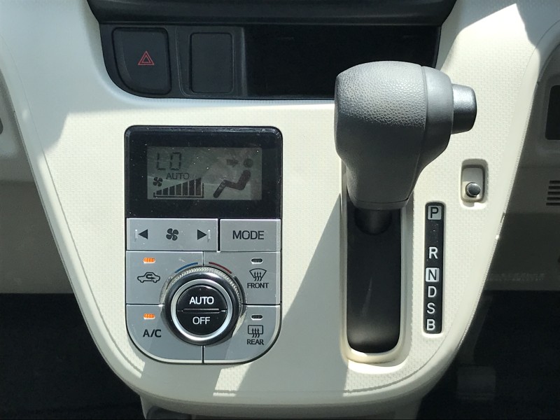 スバル ステラ 4枚目