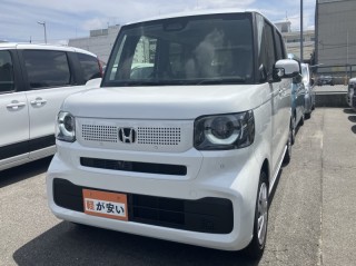 ホンダ N BOX