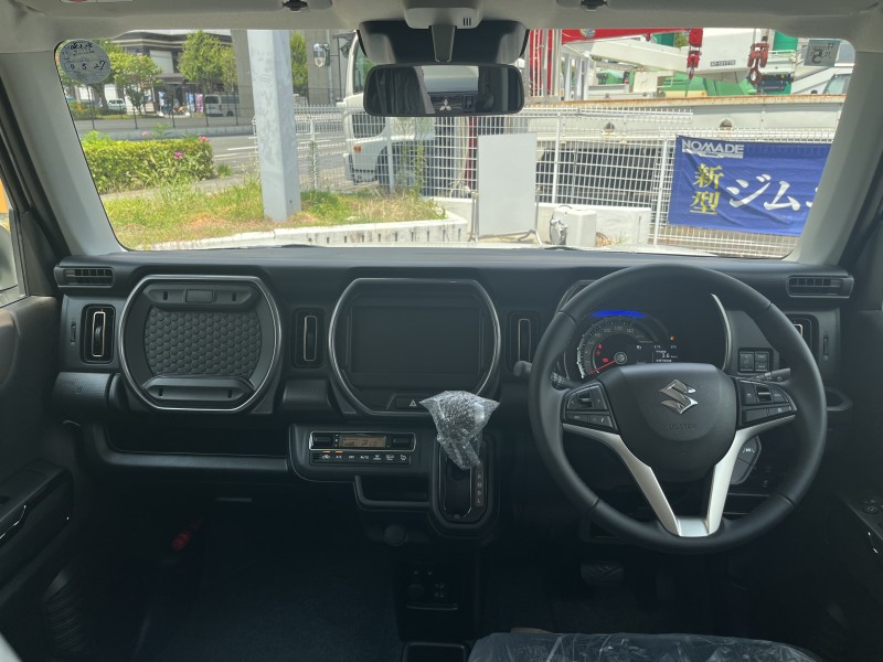 スズキ ハスラー 1枚目