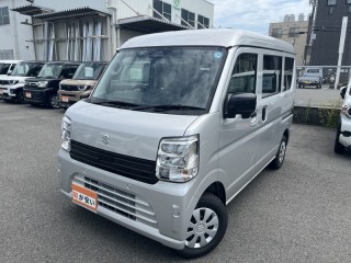スズキ エブリィ