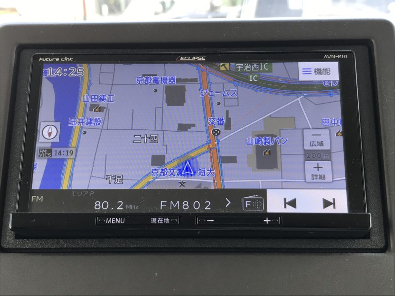 ホンダ N BOX 2枚目