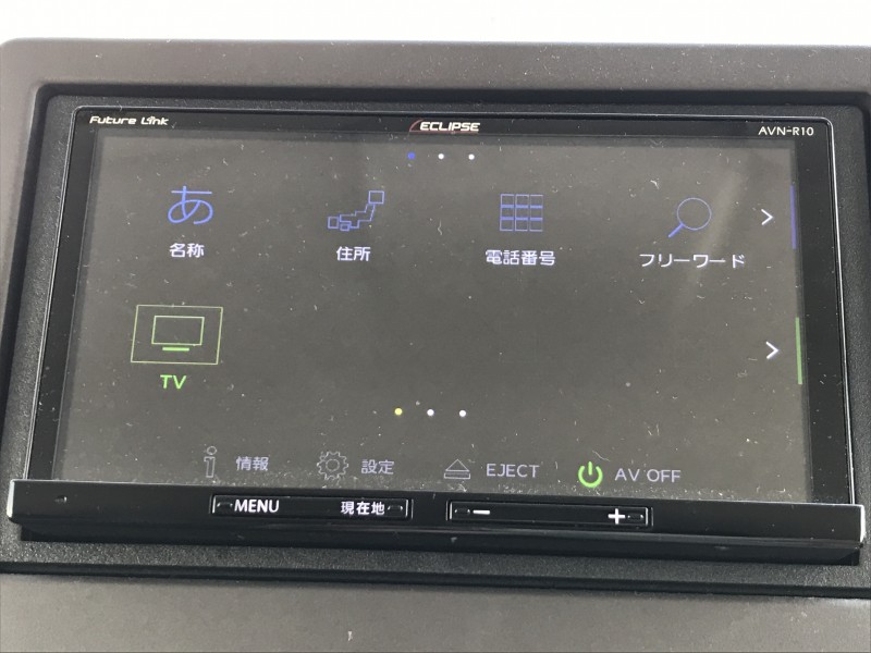 ホンダ N BOX 3枚目