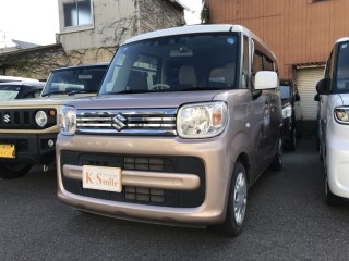 スズキ スペーシア