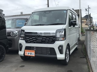 スズキ エブリィ
