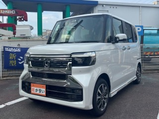 ホンダ N BOX