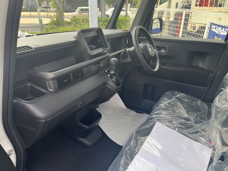ホンダ N BOX 2枚目