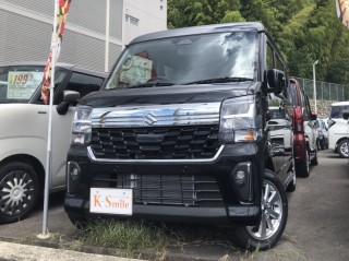 スズキ エブリィ